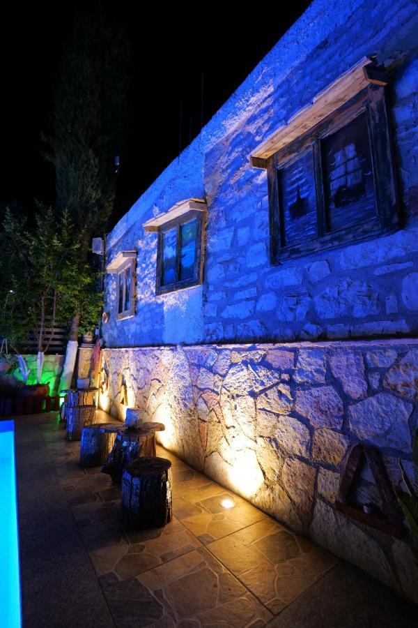 Vila Ahmeti Sarandë 외부 사진