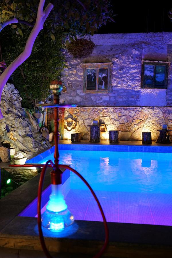 Vila Ahmeti Sarandë 외부 사진