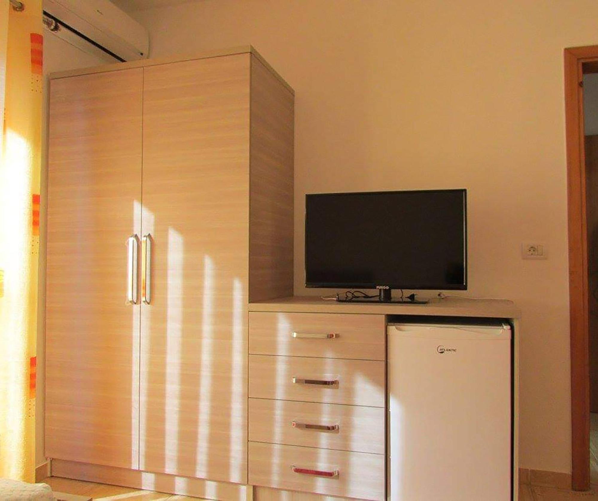 Vila Ahmeti Sarandë 외부 사진