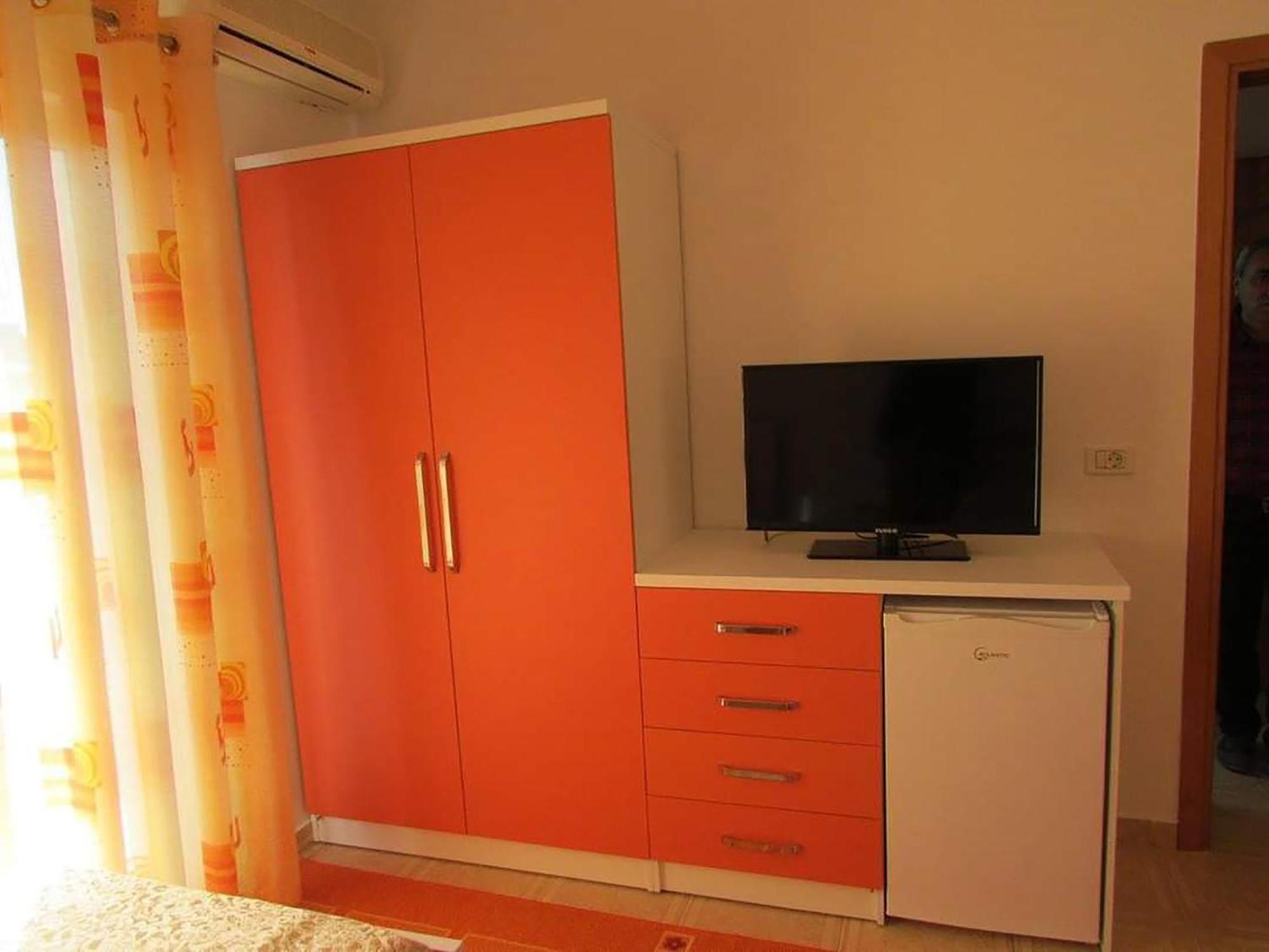 Vila Ahmeti Sarandë 외부 사진